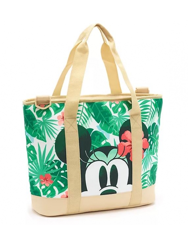 Disney Mickey and Minnie Tropical Hideaway koeltas